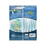 bendon Little Monsters Mini Play Pack, 8/Pack (63425-1)~#|#~8F0B8C5E-1B1D-4644-A67E711C52C42478_sc7