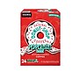 The Original Donut Shop Peppermint Bark Coffee Keurig® K-Cup® Pods, Light Roast, 24/Box (5000201015)~#|#~8F0BE1F9-4348-4B57-8B23A449EDC8F666_sc7