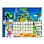 Crayola Color & Sticker Sonic Activity Book, 32 Pages, 2/Bundle (BIN040859-2)~#|#~8F0CCB5B-0075-460F-AED211BE6CD09FAB_sc7