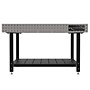 Diversified Woodcrafts 60"W x 60"D Steel Welding Table (DMW6060S)~#|#~8F0F19CF-2EF3-4881-AEC43B7B9B636972_sc7