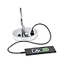 Lalia Home Studio Loft Incandescent Desk Lamp, 18.8", Polished Chrome (LHD-2002-CH)~#|#~8F1081BC-4EF5-4954-95635C523F0CB5BF_sc7