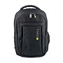Tucci Laptop Backpack, Medium, Black (T0571)~#|#~8F111651-C1D6-42FA-A6538F26B63CAFF2_sc7