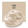 FolkArt Acrylic Paint Matte, 16oz., Linen, 2/Pack (FLK6371-2)~#|#~8F112BF4-12C1-4204-A7A71E2D9F4AA148_sc7
