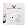 Journey USB Type-C Dual Wall Charger, White (JWCG265WH)~#|#~8F122B2F-9CC3-4269-AE53A8B417F7E1C1_sc7