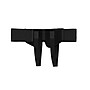 Curad Inguinal Double Padded Hernia Belt, Black, S, 4 Belts/Carton (CURORT224S)~#|#~8F1256B3-34CD-4565-90A53B2843DBB5D8_sc7