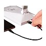 OttLite Wellness Entice LED Desk Lamp, 22", White/Silver (CSDQA02W-SHPR)~#|#~8F1356E1-AE08-454E-926E78C17640B54C_sc7
