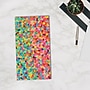 2026-2028 Willow Creek Confetti Pop 3.5" x 6.5" Monthly Wall Calendar, Assorted Colors (66034)~#|#~8F13D63E-ADEC-4BC6-96AA75C4CA72E49B_sc7