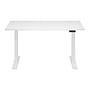 FlexiSpot E7 Commercial 55''W Electric Rectangular Adjustable Standing Desk, White (E7WCOM5528-W)~#|#~8F16B1FC-1EBB-424B-8DBF3299F3A3D8B1_sc7