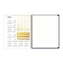2026 Blue Sky Day Designer Meadow 8.5" x 11"  Weekly & Monthly Planner, Plastic Cover, Multicolored (147222-26)~#|#~8F1905A4-8CEF-47DD-BA85EB77F5418DE5_sc7
