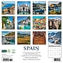2026 Willow Creek Spain 12" x 12" Monthly Wall Calendar (56158)~#|#~8F19207B-0503-43EA-9664A12E2FDA0573_sc7