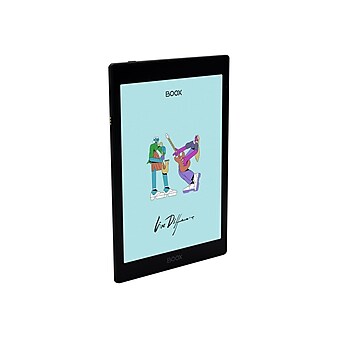 Onyx BOOX Nova Air C 7.8" E-Reader, 32GB, Black (OPC0908R)