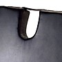 Relaxus Orthopedic Seat, Foam, Black (L1310)~#|#~8F1D1EB2-0A4E-4CD8-8ABB32D4BEFD1936_sc7