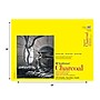 Strathmore 300 Series 18" x 24" Charcoal Sketch Pad, 24 Sheets/Pad (STTP3301181)~#|#~8F1D4F31-A103-4515-B8EB0114B296A1F3_sc7