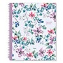 2027 Blue Sky Laila 8.5" x 11" Calendar Year Weekly & Monthly Planner, Plastic Cover (137273-27)~#|#~8F1E1B16-65E0-4E75-A59FEDE7A135B424_sc7
