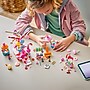 LEGO Friends Candy & Cupcake Ferris Wheel, 602 Pieces (42700)~#|#~8F1E85A4-8137-482A-993641EAD2470896_sc7
