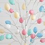 Nearly Natural 6-ft Pre-Lit Artificial Easter Twig Tree with 96 Egg Shaped LED Ornaments (T5458)~#|#~8F2093B5-15C0-486B-9CAD3D05B3FE1E4C_sc7