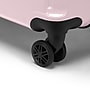 Swiss Mobility DXB Collection 30" Hardside Suitcase, 8-Wheeled Spinner, Blush Pink (HLG6328SM-BLUSH)~#|#~8F222C8D-0316-4B56-85EE7D072134D63D_sc7