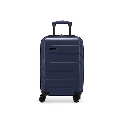 Swiss Mobility DXB Collection 21.5