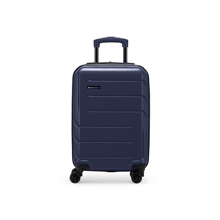 Swiss Mobility DXB Collection 21.5