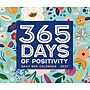2027 Willow Creek 365 Days of Positivity 6.2" x 5.4" Daily Day-to-Day Calendar, Assorted Colors (63170)~#|#~8F22A572-1ED1-485B-8C96024E71EC7F7E_sc7