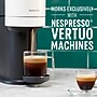 Starbucks Pike Place Roast Coffee Nespresso Vertuo Capsules, Medium Roast, 32/Box (117663)~#|#~8F22D6A3-52CD-4D2C-A7C6FDFDE90D9167_sc7