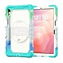 SaharaCase Raider Series Kid Proof Heavy Duty Case with Hand Strap for Galaxy Tab S11, Shoulder Strap, Splash Blue (TB00489)~#|#~8F241FE7-ADD0-4C86-B8581F715D67D559_sc7