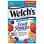 Doritos Nacho Cheese Tortilla Chips & Welch's Mixed Fruit Snacks, 2/Pack (600-04174)~#|#~8F255E30-2BC1-4607-95DB0369F73AEF34_sc7
