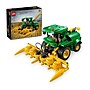 LEGO Technic John Deere 9700 Forage Harvester, 559 Pieces (42168)~#|#~8F25C75B-1D5D-40D7-844645F077D942D7_sc7