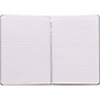 Pukka Pad Professional Notebooks, 5.11" x 8.2", College Ruled, 96 Sheets, Beige (9941-SIG)~#|#~8F26C858-DF0E-4C1E-94ACF649D6F4937F_sc7
