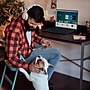 ASUS Vivobook 18 WUXGA 16:10 18" Laptop, AMD Ryzen AI 7 445, 16GB RAM,512GB SSD, Backlit Keyboard, Windows 11 ~#|#~8F26D920-DF70-410E-B432330F0512A696_sc7