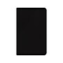 2025 Blue Sky 5" x 8" Weekly & Monthly Planner Portfolio, Faux Leather Cover, Black (148453)~#|#~8F2A72E2-87D6-4729-85FCBCBB52CF8BD8_sc7