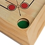 Hey! Play! Wooden Carrom Board Game (80-CROK)~#|#~8F2A80C3-9D06-4A36-814133663A845FCA_sc7