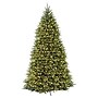 National Tree Company Dunhill Fir Artificial Christmas Tree (DUH-120LO-S)~#|#~8F2AC762-5267-4658-AC31D2F856CAD930_sc7