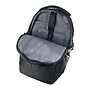 Tucci SprintRider Laptop Backpack, Medium, Black (T0568)~#|#~8F2B43E8-CC9F-42C4-B80714264177ED18_sc7