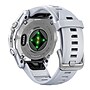 Garmin fenix 8 AMOLED Multisport GPS Smartwatch, Stainless Steel & Whitestone, 43mm (GRM0290300)~#|#~8F2C07AF-7746-43A2-B593D7195E40C00C_sc7