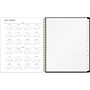 2025 Blue Sky Vonnie 8.5" x 11" Weekly & Monthly Planner, Plastic Cover, Multicolor (152196)~#|#~8F2C908F-87A6-438A-BA9FF4107728045E_sc7