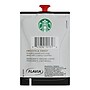 Starbucks Blonde Espresso Coffee Flavia Freshpacks, Espresso Roast, 72/Carton (MDR00219)~#|#~8F2F56F5-D1E7-4D10-B323458E405ACD9C_sc7