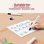 Staples Matte Thermal Laminating Pouch, Letter Size, 3 Mil, 50/Pack (ST63144)~#|#~8F2FAF9B-7DD3-4855-A6E1BE97CE53644D_sc7