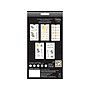 The Happy Planner Smiley Face Stickers, Assorted Colors, 106/Pack (SP4H5-044)~#|#~8F30327D-287E-41E2-96300F5B9374D94D_sc7
