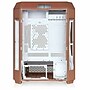 Thermaltake The Tower 600 ATX Mid Tower Computer Case, Mocha Mousse (CA-1Z1-00MUWN-00)~#|#~8F307E5A-5AA8-4092-B10BECAD11EE3D86_sc7