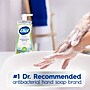Dial Antibacterial Foaming Hand Soap, Fresh Pear Scent, 8/Carton (017000347219)~#|#~8F3195EC-BC07-4BC5-A5B83B6FB9A19037_sc7
