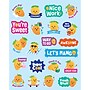Teacher Created Resources Mango Smelly Stickers, Multicolored, 126/Pack, 6/Packs/Bundle (TCR9458-6)~#|#~8F31EE41-6DF6-4998-8D01E00619489E91_sc7