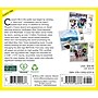 2027 Willow Creek Crusoe the Celebrity Dachshund 6.2" x 5.4" Daily Day-to-Day Calendar, Assorted Colors (63378)~#|#~8F329140-76AB-407E-B12195592DE1B082_sc7