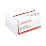 Universal #6 3/4 Pull & Seal Business Envelopes 3 5/8" x 6 1/2", White, 100/Box (UNV36000)~#|#~8F32FB6A-44C1-479E-BA4965D28E8FD8CF_sc7