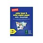 Staples 8.5-Inch X 11-Inch Laser Paper 32 Lbs. 98 Brightness 500/Rm~#|#~8F330AD3-C689-4446-A2F1E8C8B3819E8A_sc7