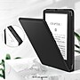 SaharaCase Indy Series Folio Case & ZeroDamage Protector for Kindle Paperwhite (2024) and Colorsoft, Black (TB00435-ZD-T69)~#|#~8F340404-28EF-4D06-925A554A80D98C0B_sc7