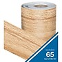 Carson Dellosa Education Grow Together Rolled Straight Borders, 3" x 65', Light Wood Grain, 3/Bundle (CD-108510-3)~#|#~8F34555C-94C3-45A8-B6D71A7B6DF9CEDA_sc7