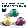 Nespresso Starbucks Variety Pack Coffee Nespresso Vertuo Capsules, 30/Pack (163926)~#|#~8F34A089-16FE-4C67-914EE3378E13088B_sc7
