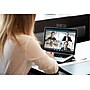 CODi Allocco 1080P IR Facial Recognition Webcam, Black (A05023)~#|#~8F34E402-FD64-4C21-B877971910C11665_sc7