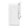 Belkin BoostCharge Power Bank, 20K, White (BPB028FQWH)~#|#~8F350891-7124-4845-A8489234E83B62DA_sc7